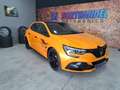 Renault Megane 1.8 TCe GPF RS Ultime EDC 221kW Naranja - thumbnail 7