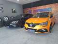 Renault Megane 1.8 TCe GPF RS Ultime EDC 221kW Naranja - thumbnail 1