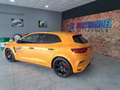 Renault Megane 1.8 TCe GPF RS Ultime EDC 221kW Naranja - thumbnail 4