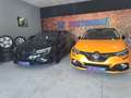Renault Megane 1.8 TCe GPF RS Ultime EDC 221kW Naranja - thumbnail 2