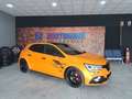 Renault Megane 1.8 TCe GPF RS Ultime EDC 221kW Naranja - thumbnail 3
