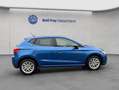 SEAT Ibiza 1.0 TSI Xcellence DSG Kamera LED Navi ACC Blau - thumbnail 7