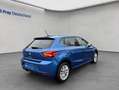 SEAT Ibiza 1.0 TSI Xcellence DSG Kamera LED Navi ACC Blau - thumbnail 6