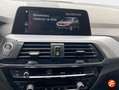 BMW X3 xDrive20d Blanco - thumbnail 14