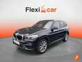 BMW X3 xDrive20d Blanco - thumbnail 11