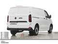 Volkswagen T7 Transporter KASTEN 2 0 L TDI #ArbeitsVan Blanc - thumbnail 2