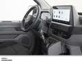 Volkswagen T7 Transporter KASTEN 2 0 L TDI #ArbeitsVan Blanc - thumbnail 13
