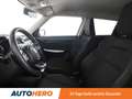 Suzuki Swift 1.2 DualJet shine Aut.*SHZ*CAM*NAVI*KLIMA* Weiß - thumbnail 10