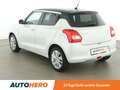 Suzuki Swift 1.2 DualJet shine Aut.*SHZ*CAM*NAVI*KLIMA* Weiß - thumbnail 4