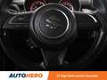 Suzuki Swift 1.2 DualJet shine Aut.*SHZ*CAM*NAVI*KLIMA* Weiß - thumbnail 19