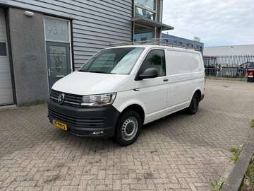 Transporter 2.0 TDI L1H2 Highl.