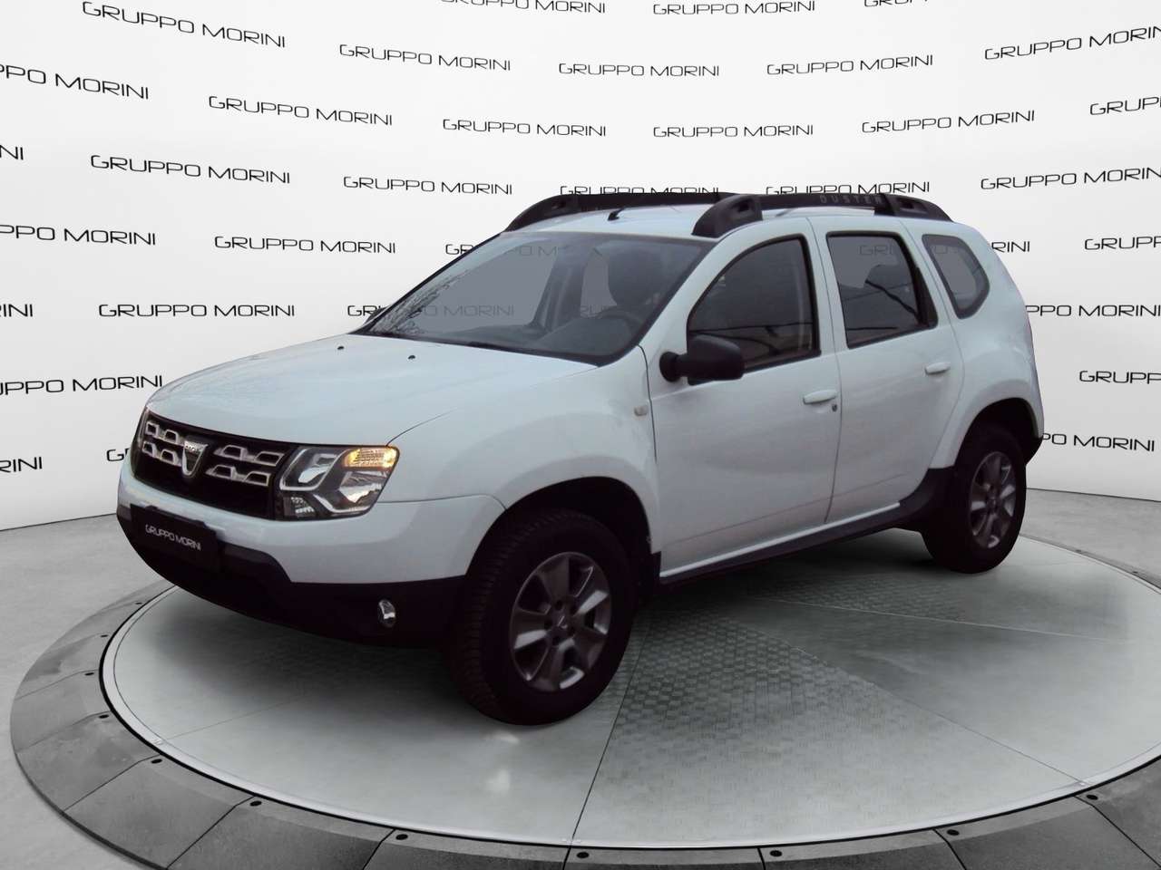Dacia Duster Duster 1.5 dCi 110CV Start&Stop 4x4 Ambiance