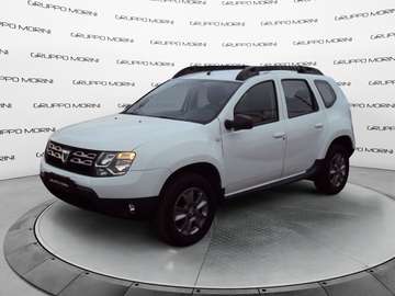 Duster 1.5 dCi 110CV Start&Stop 4x4 Ambiance