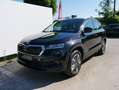 Skoda Karoq Selection 1.5 TSI DSG*ACC*PDC*KAMERA*TEMPOMAT*L... Schwarz - thumbnail 1