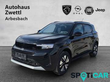 GS MHEV 145 e-DCS6 7-Sitzer