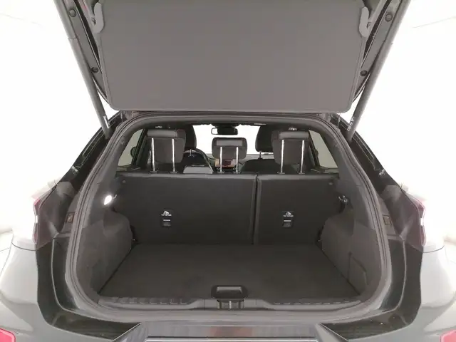 Ford Puma view 10