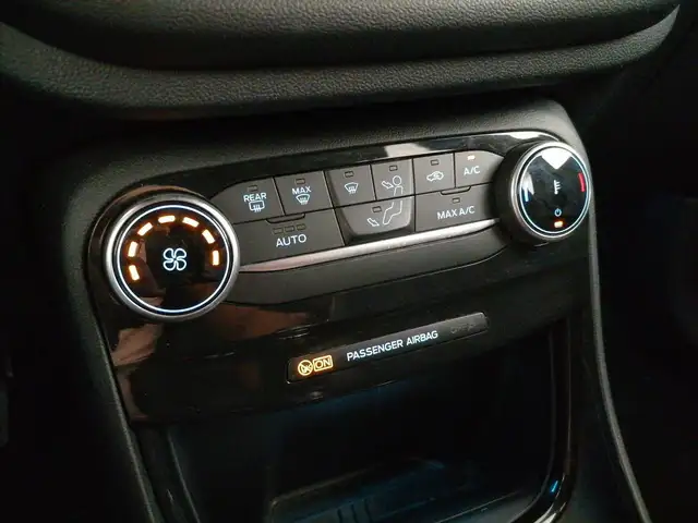 Ford Puma view 15