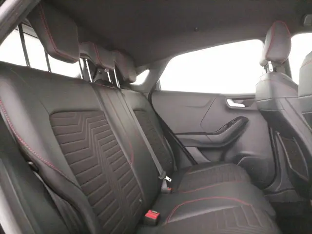 Ford Puma view 8