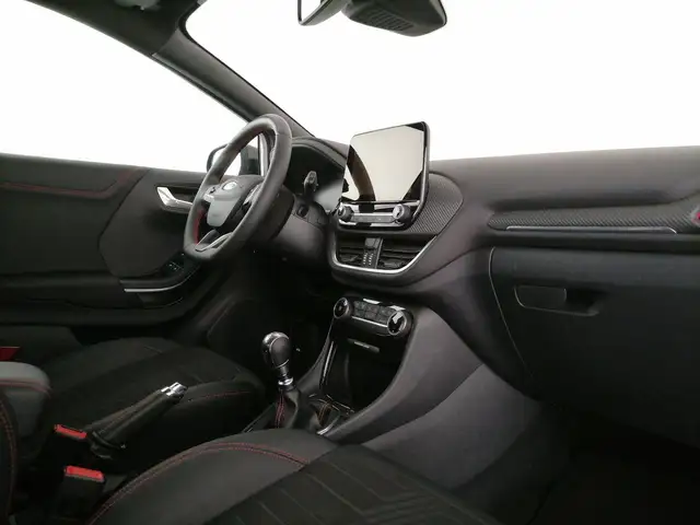 Ford Puma view 7