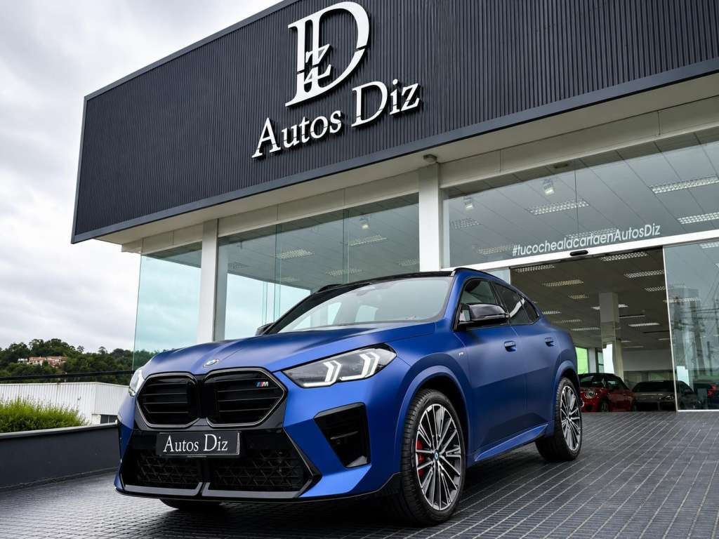 BMW X2 M35i xDrive M Sport Pro - foto 1