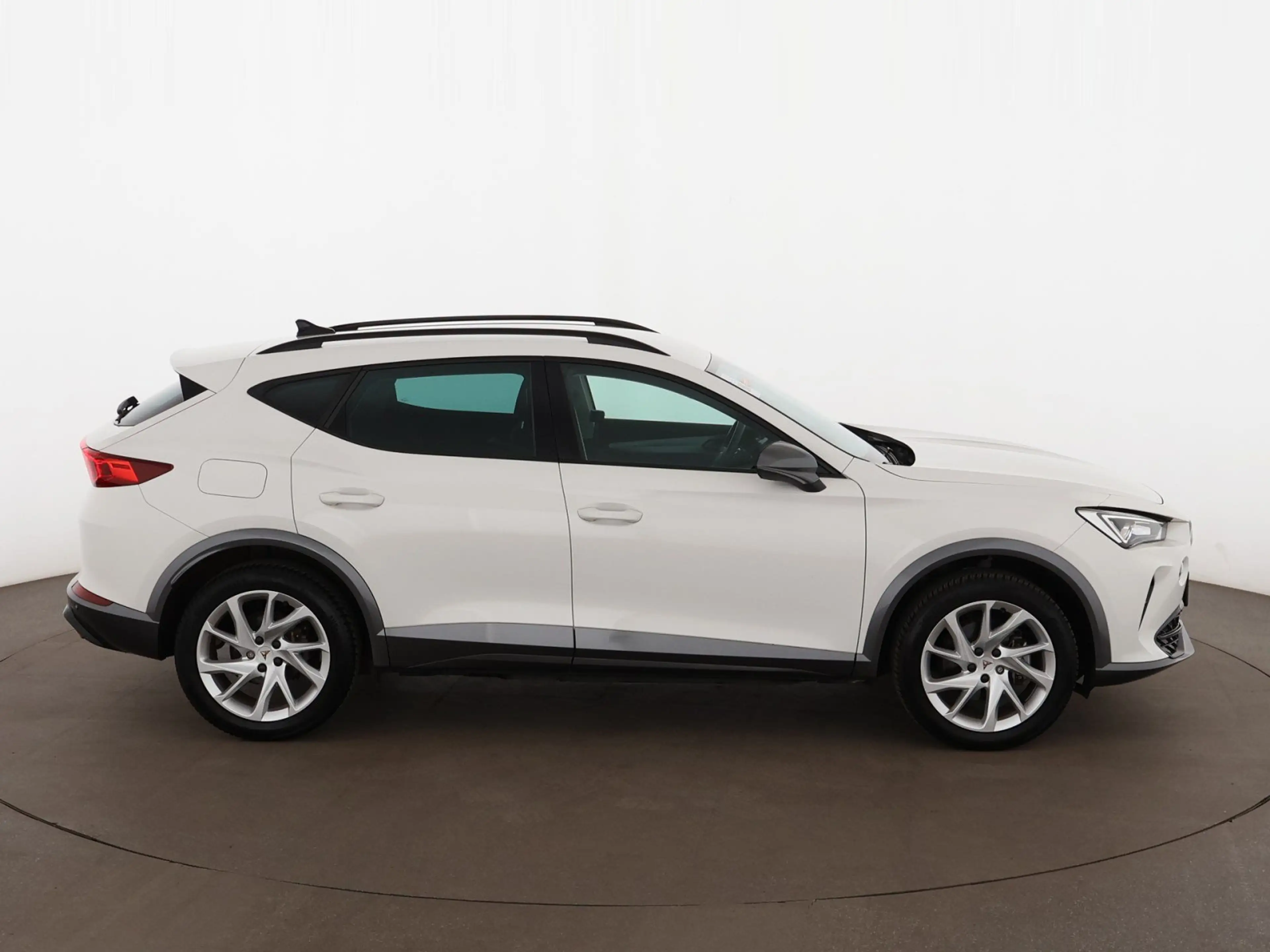 CUPRA Formentor 1.4 eHybrid PHEV 150/204 Aut LED RADAR — photo 10