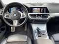 BMW 320 d xDrive M Sport Live Cockpit Prof. Laser Pano Dri Bleu - thumbnail 8