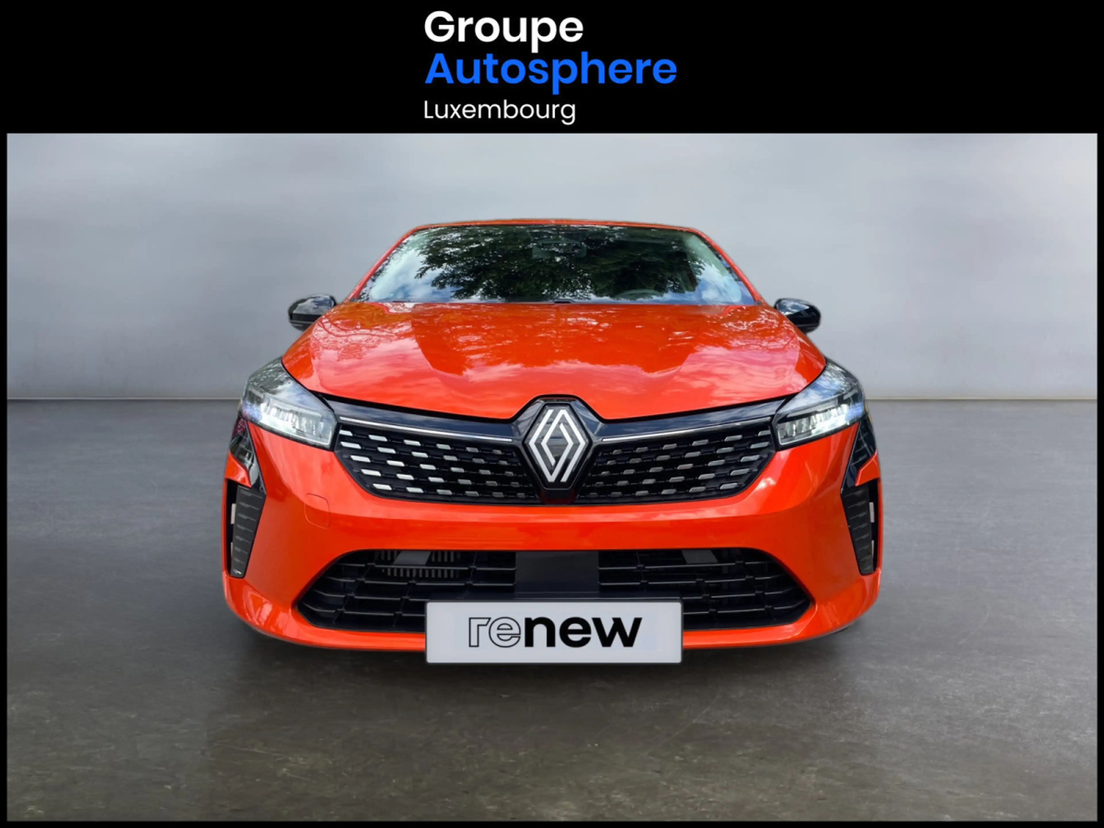 Renault Clio 1.0 TCe Evolution — photo 2