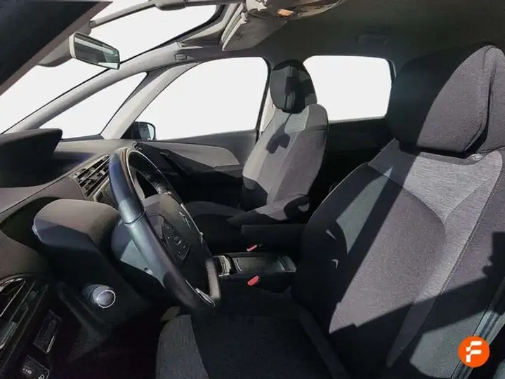 Citroën C4 2019, foto 15