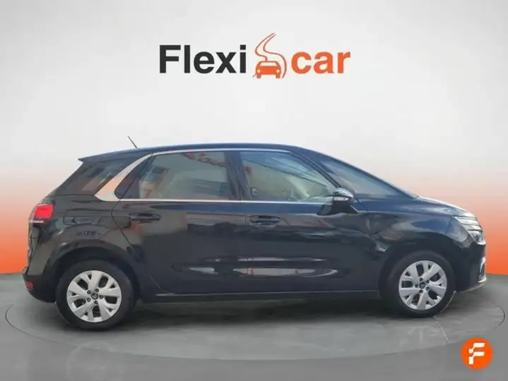 Citroën C4 2019, foto 9