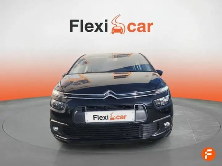 Citroën C4 2019, foto 2
