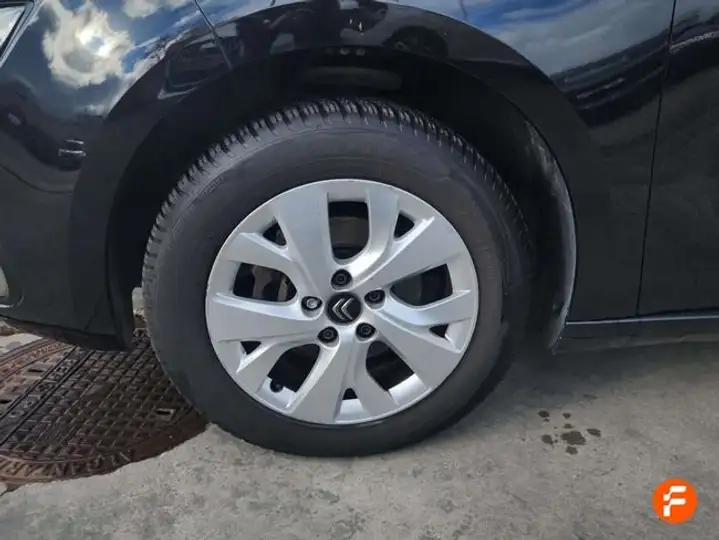 Citroën C4 2019, foto 17