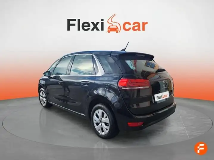 Citroën C4 2019, foto 5