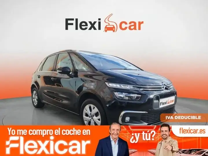 Citroën C4 2019