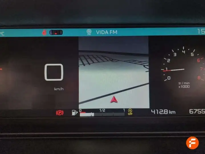 Citroën C4 2019, foto 10