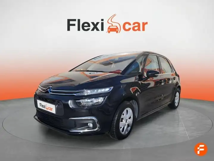 Citroën C4 2019, foto 3