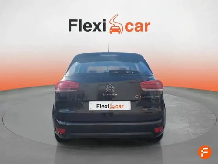 Citroën C4 2019, foto 7