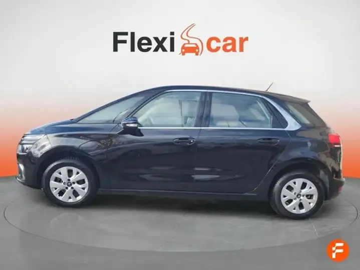 Citroën C4 2019, foto 4