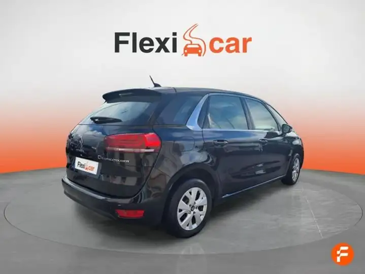 Citroën C4 2019, foto 8
