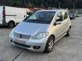 Mercedes-Benz A 180 A-Klasse Diesel  5-Türer CDI Elegance Silber - thumbnail 1