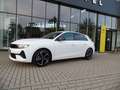 Opel Astra 1.2 Turbo GS Weiß - thumbnail 4