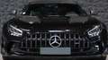 Mercedes-Benz AMG GT Coupé Black Series Fekete - thumbnail 3