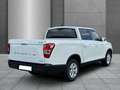 SsangYong Sonstige Grand Musso 2,2 e-Xdi Automatik 4x4 Style RFK+Carp Weiß - thumbnail 18