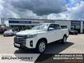 SsangYong Sonstige Grand Musso 2,2 e-Xdi Automatik 4x4 Style RFK+Carp Weiß - thumbnail 1