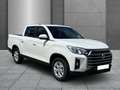 SsangYong Sonstige Grand Musso 2,2 e-Xdi Automatik 4x4 Style RFK+Carp Weiß - thumbnail 16