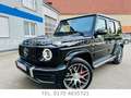 Mercedes-Benz G 63 AMG *DRIVERSP.*Virtual*Standh*Exclusive*360 Zwart - thumbnail 1