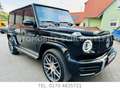 Mercedes-Benz G 63 AMG *DRIVERSP.*Virtual*Standh*Exclusive*360 Zwart - thumbnail 15