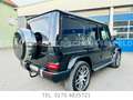 Mercedes-Benz G 63 AMG *DRIVERSP.*Virtual*Standh*Exclusive*360 Zwart - thumbnail 4