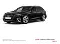 Audi A4 40 TDI quattro 2x S Line LED Navi ACC R Schwarz - thumbnail 1