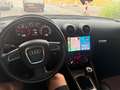 Audi A3 A3 Cabriolet 2,0 TDI Attraction DPF Attraction Schwarz - thumbnail 13