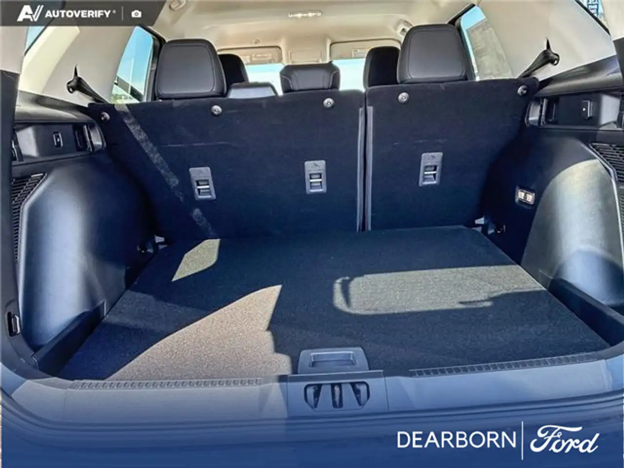 Ford Bronco Sport fotografie Ford Bronco Sport